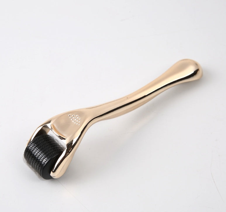 540 micro needle roller 4in3 in 1 seamless beauty micro needle roller