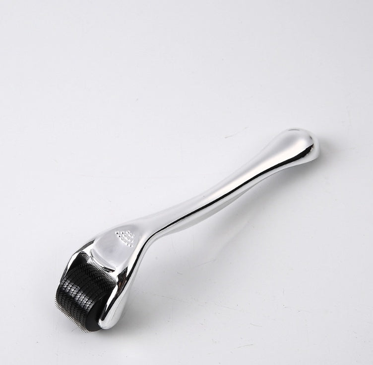 540 micro needle roller 4in3 in 1 seamless beauty micro needle roller