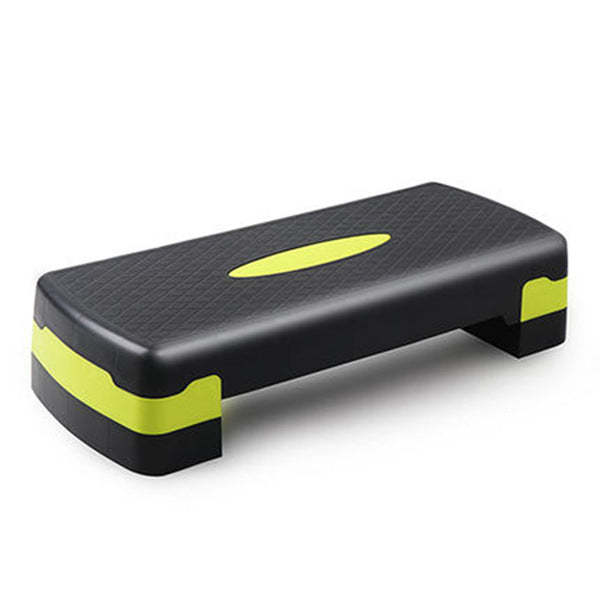 68CM Fitness Pedal Rhythm Pedal Exercise Yoga Fitness Aerobics Adjustable