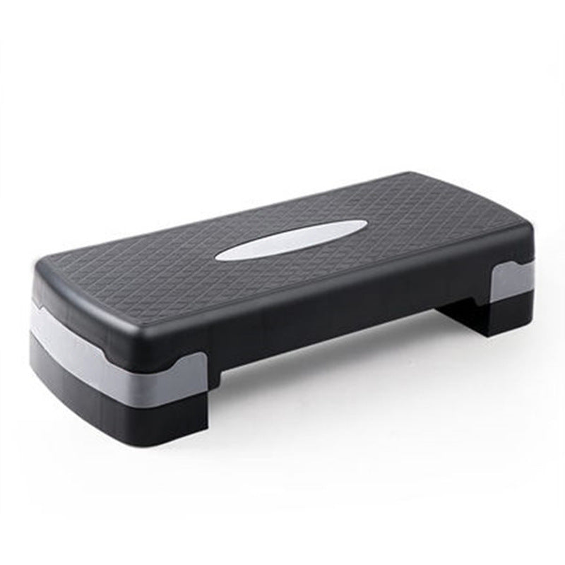 68CM Fitness Pedal Rhythm Pedal Exercise Yoga Fitness Aerobics Adjustable