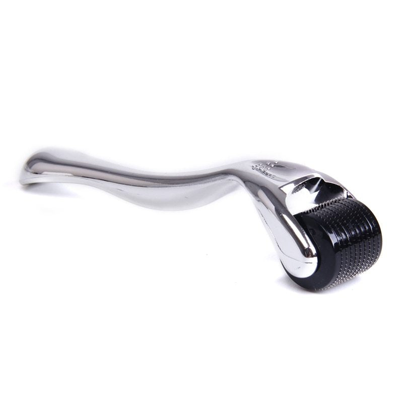 540 micro needle roller 4in3 in 1 seamless beauty micro needle roller