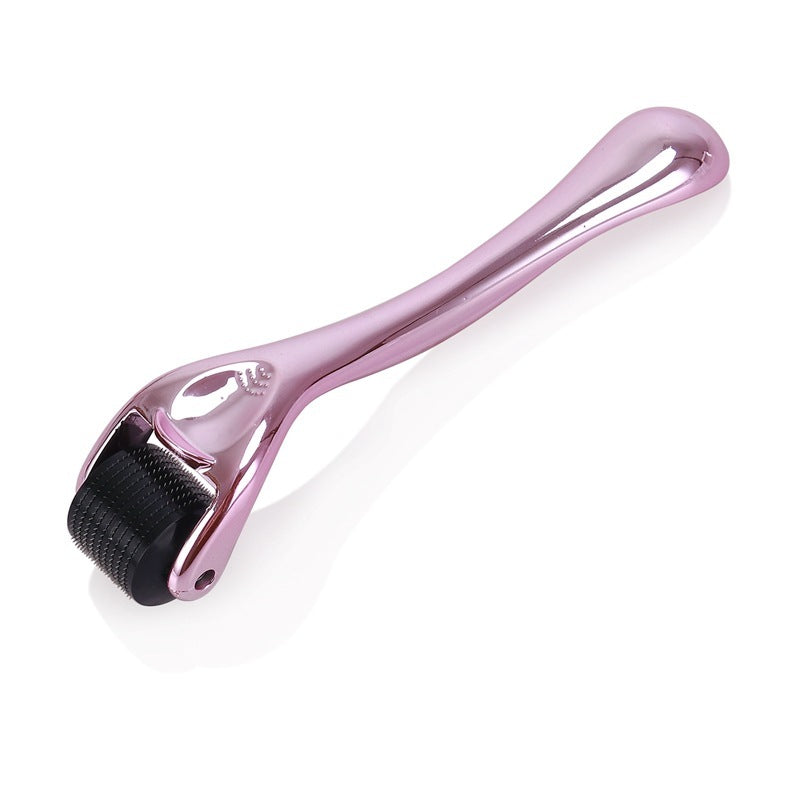 540 micro needle roller 4in3 in 1 seamless beauty micro needle roller