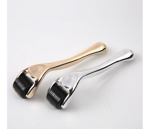 540 micro needle roller 4in3 in 1 seamless beauty micro needle roller